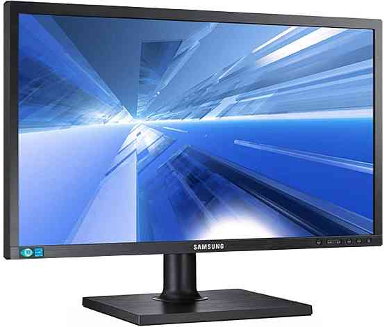 Б/У Монітор 22" Samsung S22C450BW — Class B Київ