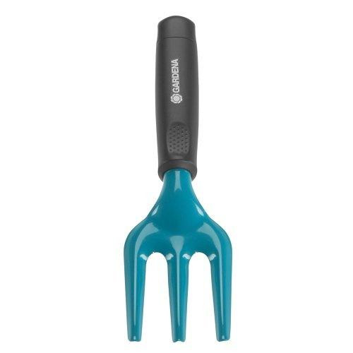 Вилка садовая ручная Gardena Classic Ergo 7,5 см Одесса - изображение 5