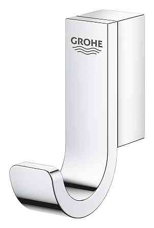 Гачок для халату Grohe Selection (41039000) Киев