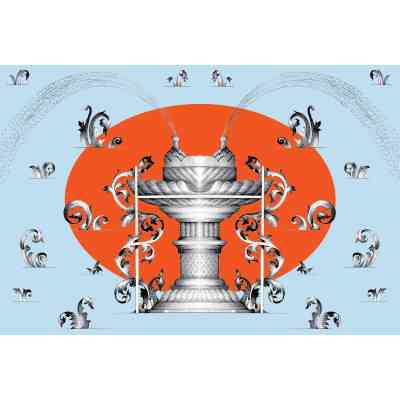 Книга Місяцеслов за Сковородою - Григорій Сковорода А-ба-ба-га-ла-ма-га (9786175852811) Вінниця