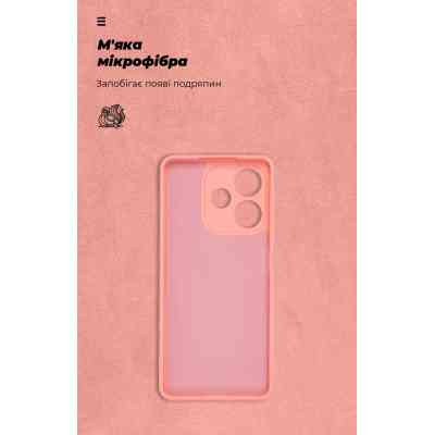 Чехол для мобильного телефона Armorstandart ICON OPPO A5 Pro 4G / A5 Pro 5G Pink (ARM85598) Винница