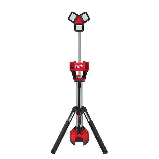 Щогла освітлення акумуляторна з функцією зарядного пристрою M18 HOSALC-0 Одеса