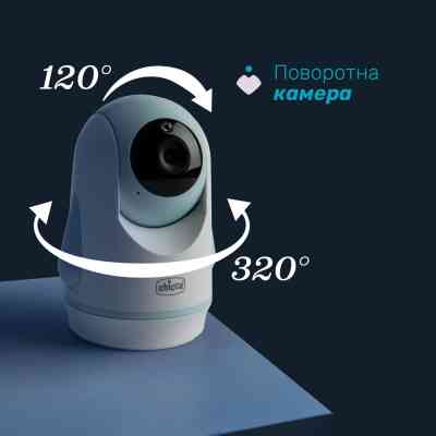 Видеоняня Chicco Video Baby Monitor Evolution (11480.00) Вінниця