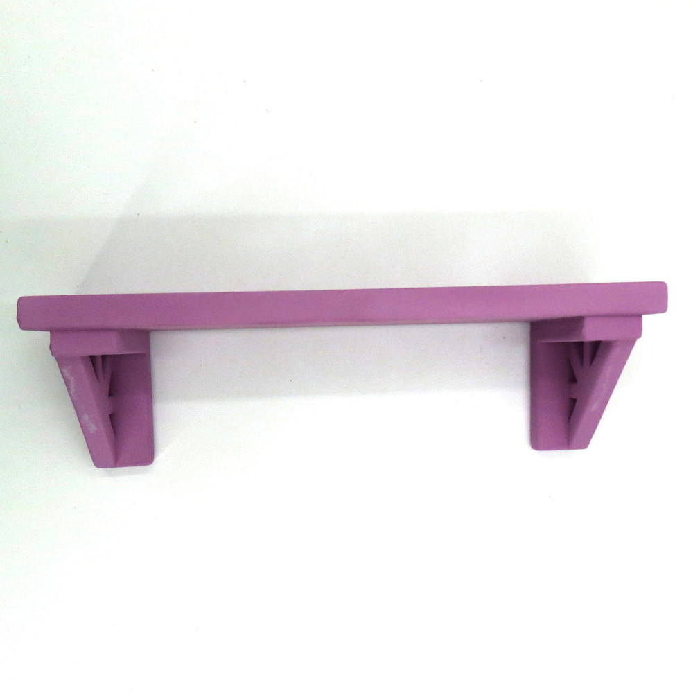 Настінна полиця "Абсолют 50" флокс Миколаїв - фото 2