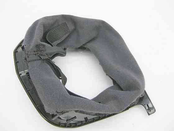 Mercedes-Benz  A2046821416 9051 Жалюзі - шторка рульової колонки чорна C-Class W204 Одесса