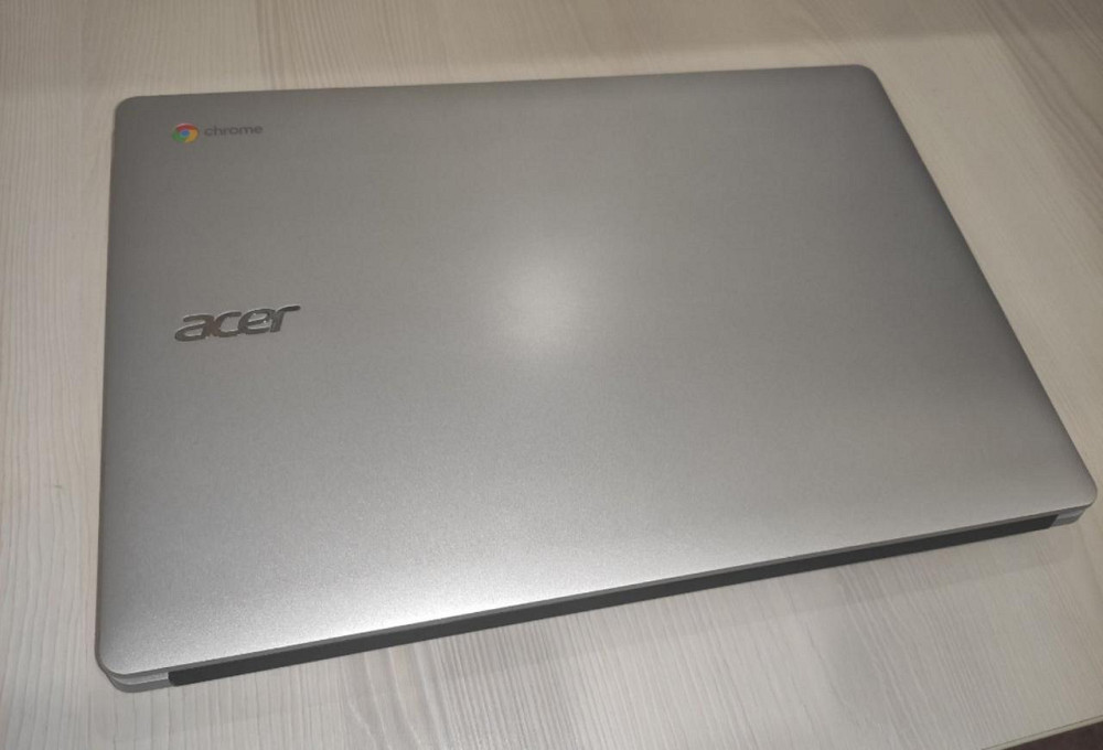Ноутбук Аcer Сhromebook 315 Киев - изображение 1