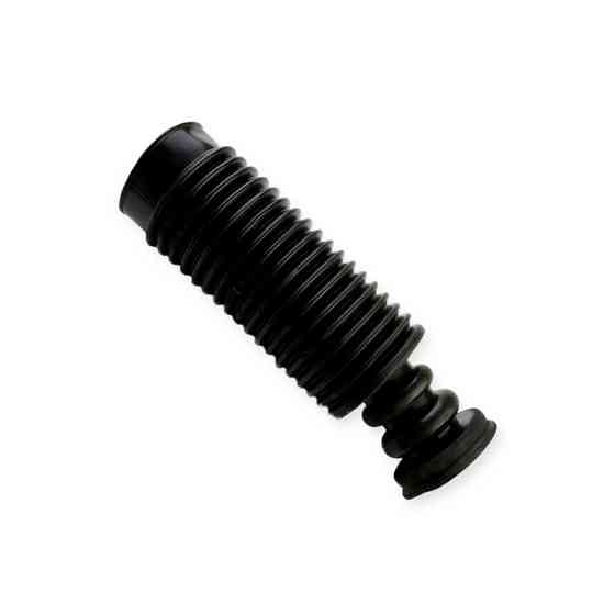 Отбойник зад. Джили CK , пыльник FT 1672-11AG стойки Мукачево