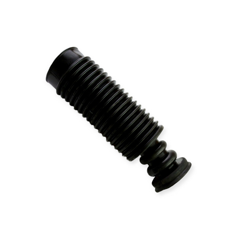 Отбойник зад. Джили CK , пыльник FT 1672-11AG стойки Мукачево - изображение 1