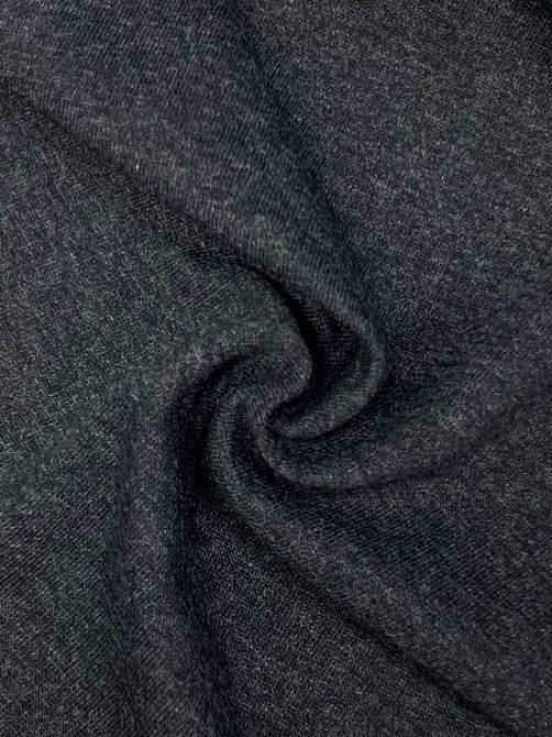 Тканина двохнитка 20/100 з поліестером 120 см колір в асортименті темно-синій Черновцы - изображение 1