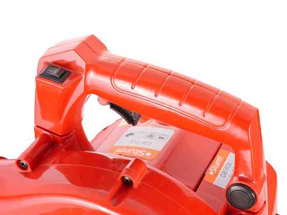 Повітродувка бензинова (3в1) Sturm GB1926 (читайте опис) Рівне