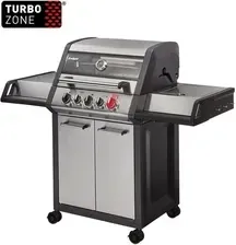 Гриль Grill gazowy Enders Monroe Pro 3 Sik Turbo 83766 Київ