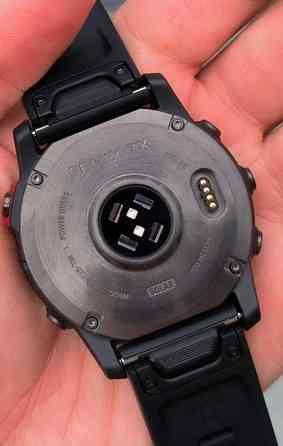 Смарт -Часы; Garmin Fenix 7 X Solar. Киев