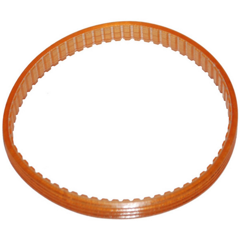 Ремінь силіконовий 4-х струмковий 1911B L268 Полтава - изображение 1