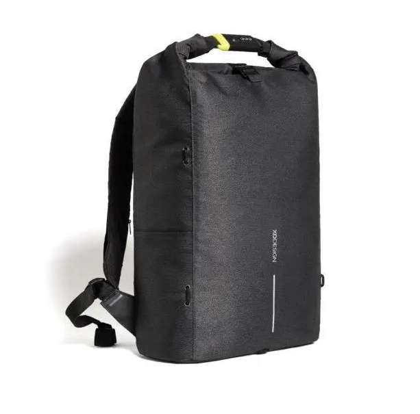 Рюкзак-антизлодій XD Design Bobby Urban Lite 15.6" (об'єм 22-27 л) Black Вінниця - фото 8