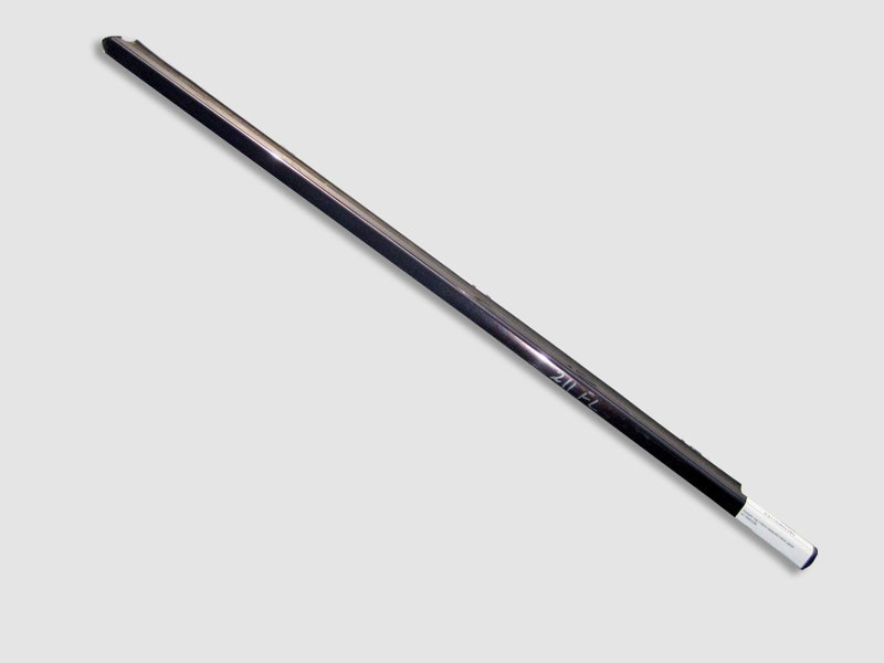 Mercedes-Benz  A2116900380 Молдинг під скло передніх лівих дверей E-Class W211 Одесса - изображение 1