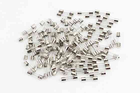 Запобіжник 10A 100шт Київ