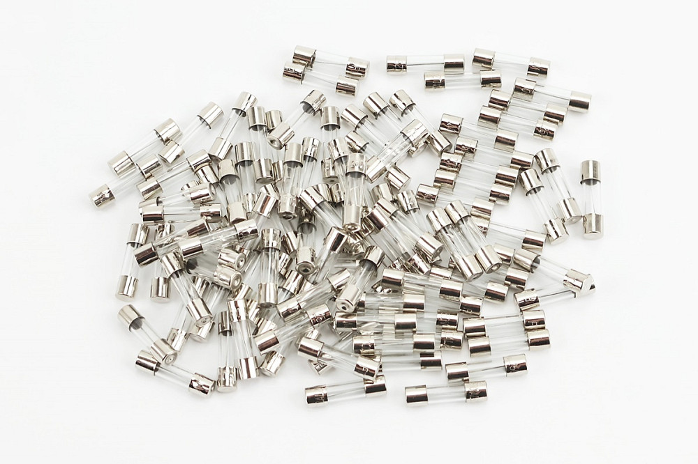 Запобіжник 10A 100шт Киев - изображение 1