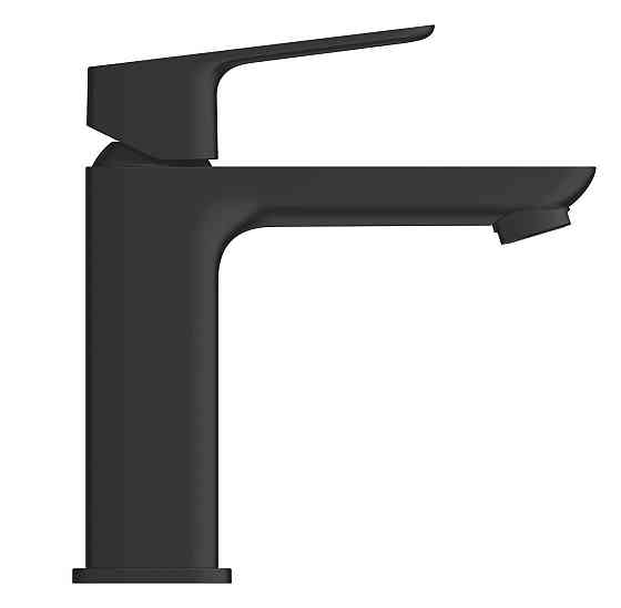 Одноважільний змішувач для раковини Grohe Cubeo M-розміру (1017552430) ( 17919 ) ( 11051 ) Харків