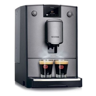Кофемашина Nivona NICR695 Винница - изображение 1