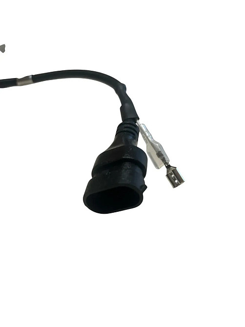 Протитуманні фари рено магнум led туманки renault magnum E3/E5 штатно 12-80v Харків - фото 5