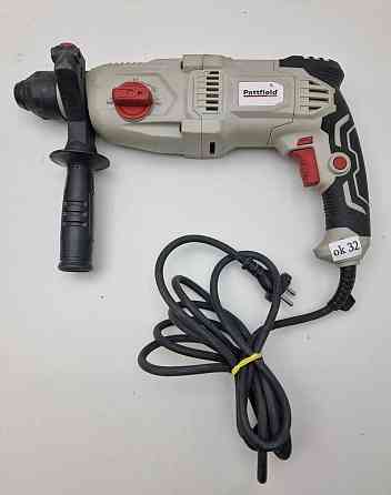 Перфоратор Pattfield PDH26DS2 1050 Вт Луцьк