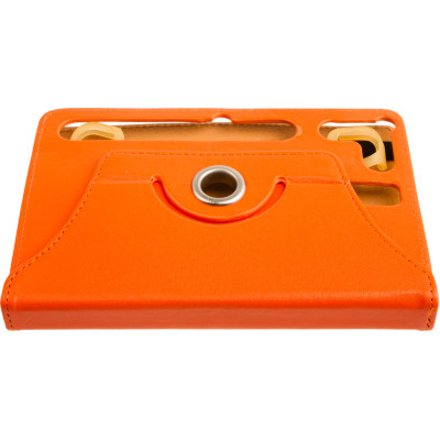 Чехол для планшета Grand-X Universal 7" Orange (UTC - GX7TC03O) Винница - изображение 5