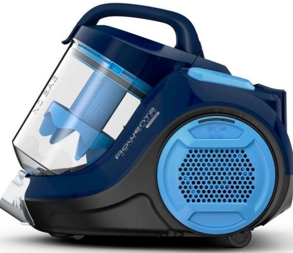 Пылесос без мешка : Rowenta Swift Power Cyclonic RO2981EA Киев - изображение 2