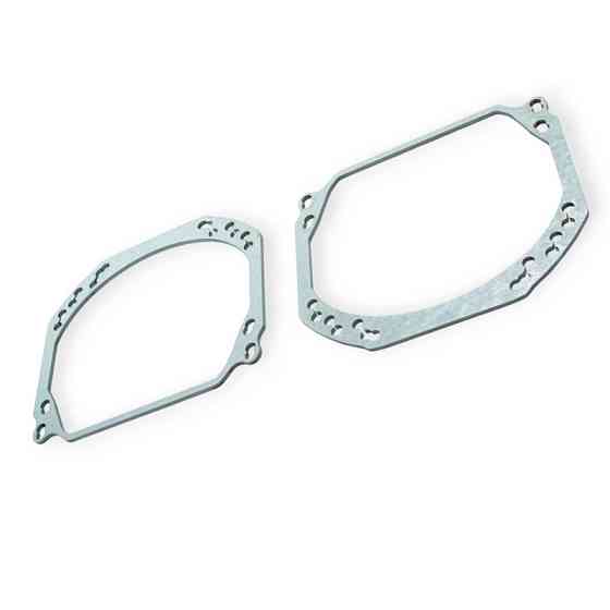 Рамка под штатную линзу LF-6 Мукачево