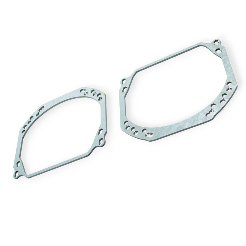 Рамка под штатную линзу LF-6 Мукачево - изображение 1