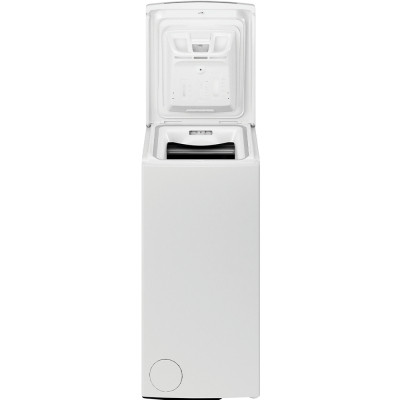 Стиральная машина Whirlpool TDLRB6251BSEU Винница - изображение 9