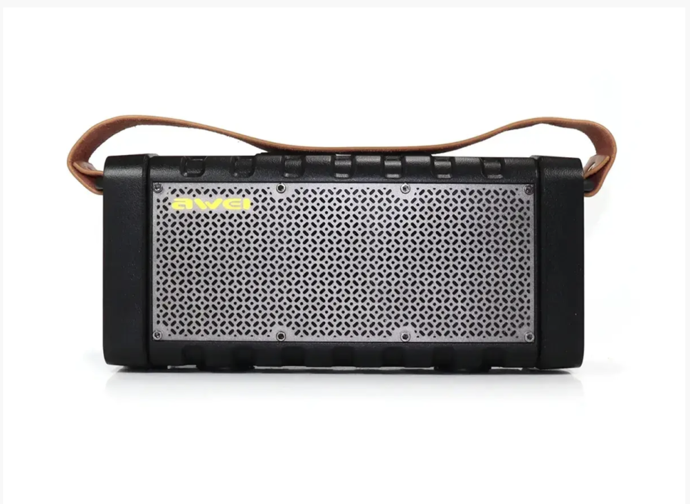 Мини динамик Bluetooth AWEI Y668/ 8753 (10) Одесса - изображение 3