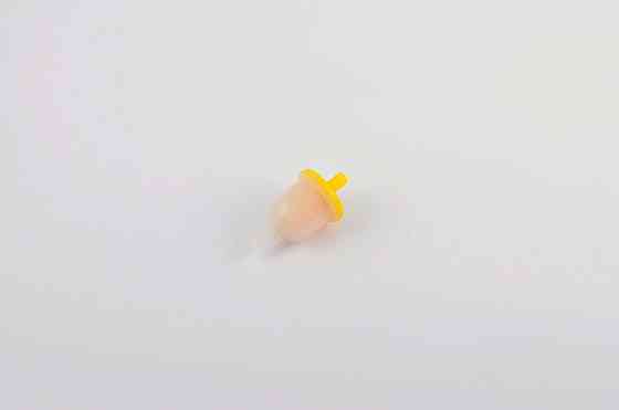 Фильтр топливный цилиндрический с бумажным элементом (№004) Мукачево