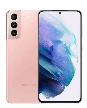 Защитное стекло 5D для Samsung Galaxy S21 5G, Made in Ukraine Киев