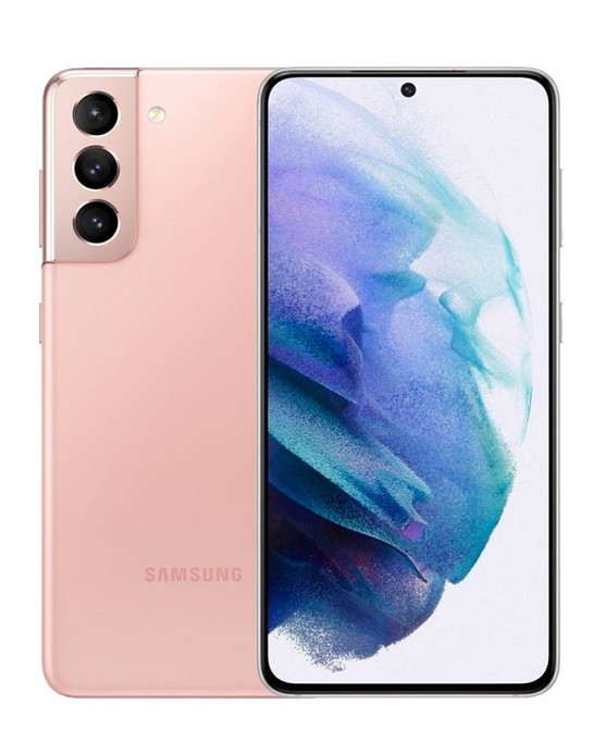 Защитное стекло 5D для Samsung Galaxy S21 5G, Made in Ukraine Киев - изображение 2