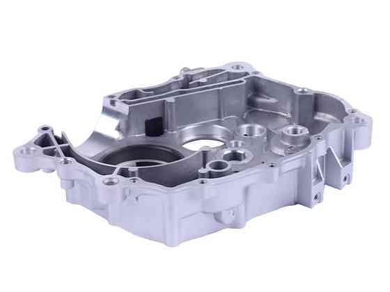 Картер мотоцикл 4T CG200/250 (правый) Мукачево