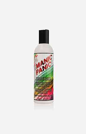 Manic Panic Colour Protect Conditioner Кондиционер для закрепления цвета после окрашивания, 236 Днепр