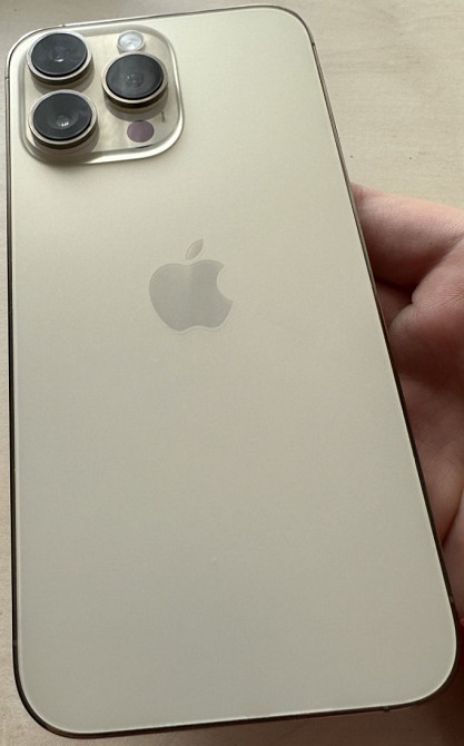 IPhone 14 Pro Max 128Gb. Київ - фото 1