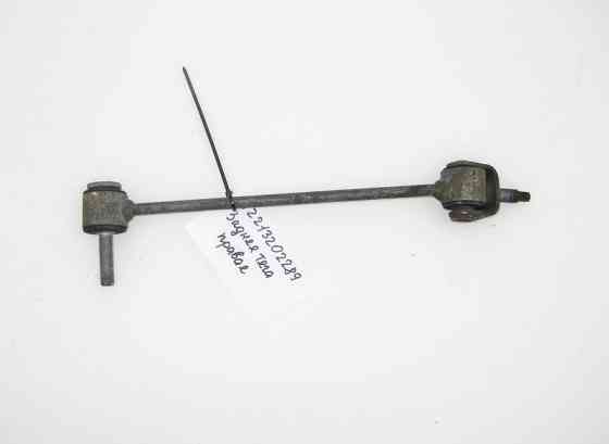 Mercedes-Benz  A2213202289 Тяга стабілізатора задня права S-Class W221 CL C216 Одесса