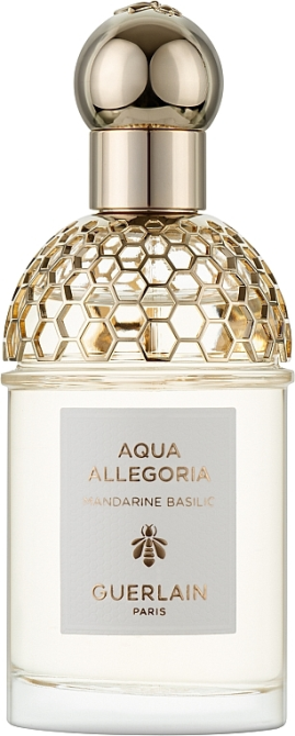 Туалетная вода Guerlain Aqua Allegoria Mandarine Basilic 125 Славянск - изображение 1