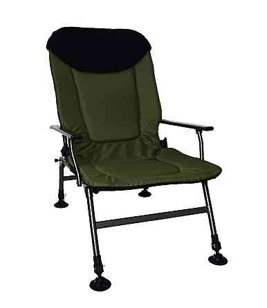 Крісло рибальське, карпове Vario Carp XL Киев