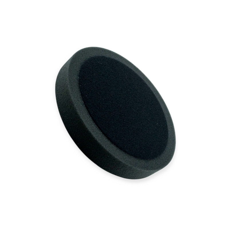 Коло полірувальне APP GP під різьблення М14 d150 чорне на липучці Мукачево - фото 1