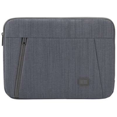 Чохол до ноутбука Case Logic 13&quot; Huxton Sleeve HUXS-213 Graphite (3204639) Вінниця - фото 1