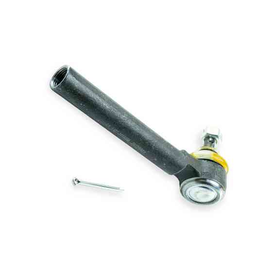 Наконечник тяги ЗАЗ 1102 Таврія правий зовнішній короткий рульовий Мукачево