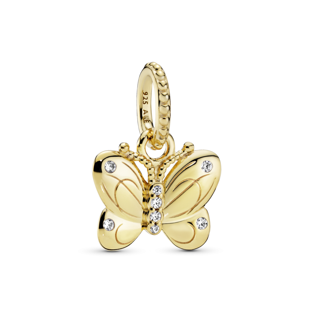 Серебряный шарм Пандора  367962CZMasterSem Киев - изображение 1