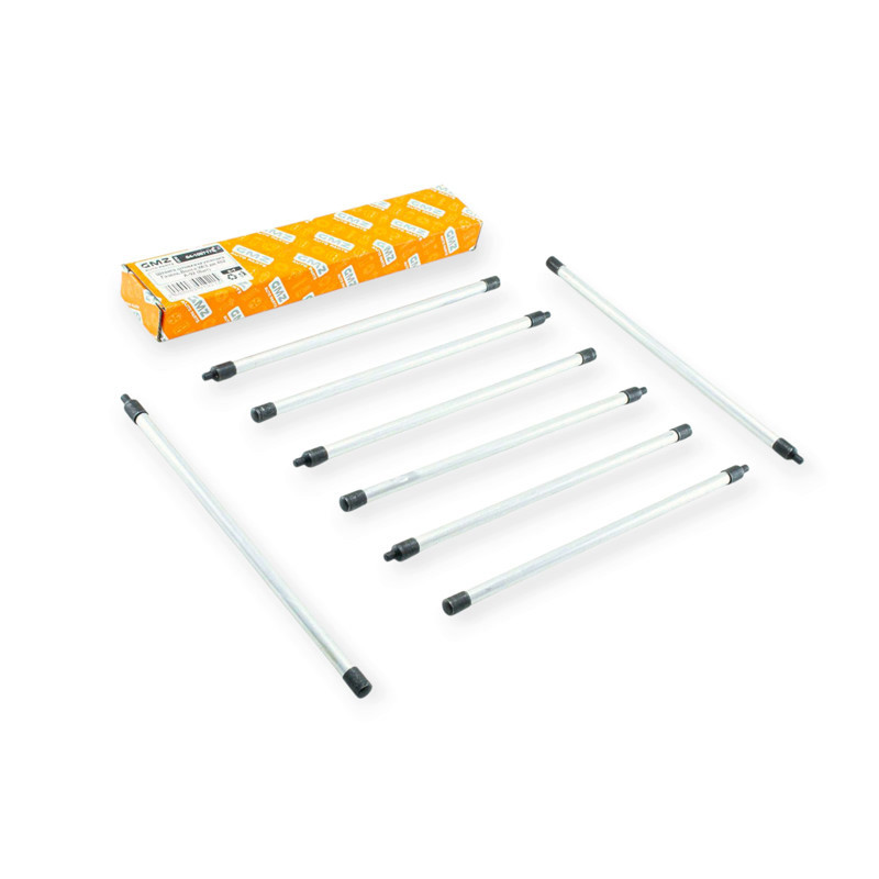 Штанги к-т а-93 Мукачево - изображение 1