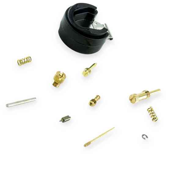 Ремкомплект SUZUKI AD-50 с поплавком карбюратора Мукачево