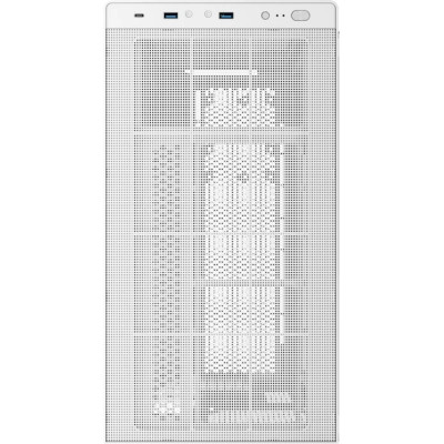 Корпус AeroCool Stormfront Mini-G-WT-v1 White (ACCM-ES10003.21) Вінниця - фото 5
