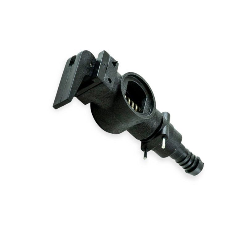 Секція тиску регулятора Мукачево - фото 1