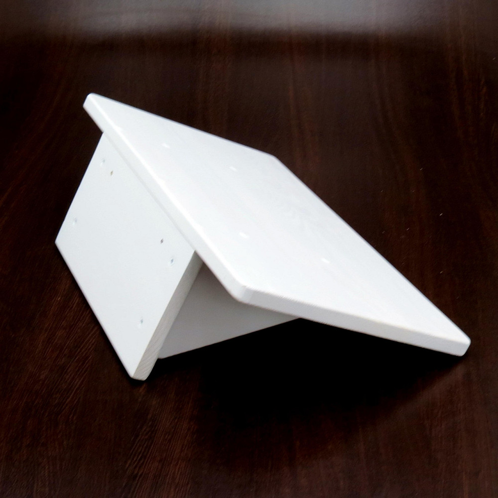 Лежак для кішки "Марісса" зефір Миколаїв - фото 7