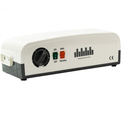 Секційний протипролежневий матрац з функцією статики OSD-F-600 Дніпро - фото 2